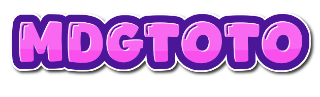 MDGTOTO LOGO